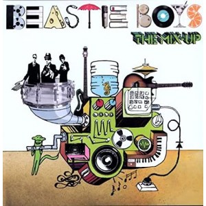 Beastie Boys - The Mix-Up...