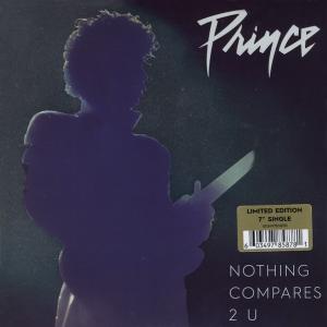 Prince - Nothing Compares 2...