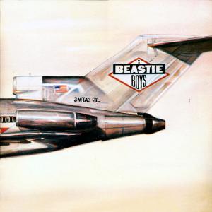 Beastie Boys - Licensed To...