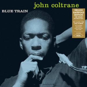 John Coltrane - Blue Train...