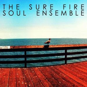 The Sure Fire Soul Ensemble...