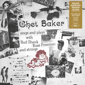 Chet Baker - Sings And...