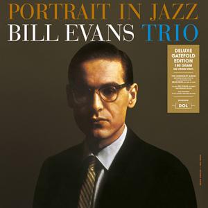 The Bill Evans Trio -...
