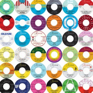 Soul Slabs Vol 3 - Colemine Records