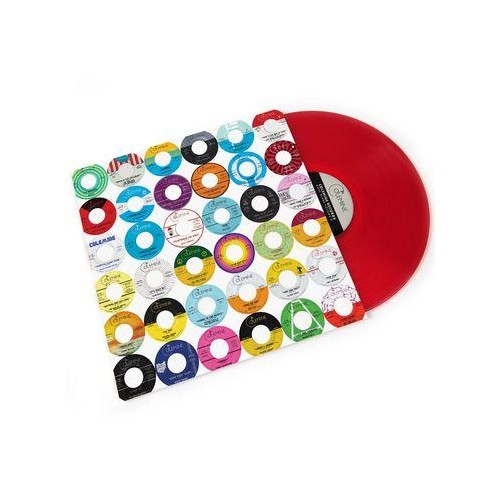 Soul Slabs Vol 3 - Colemine Records Soul Slabs Vol 3 - Colemine Records