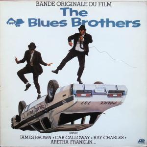The Blues Brothers - The...