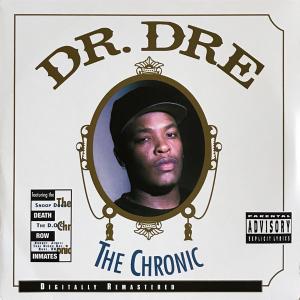 Dr. Dre - The Chronic...