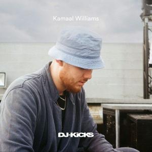 Kamaal Williams - DJ-Kicks...