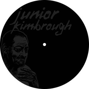 Junior Kimbrough + Daft...