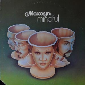 Maxayn - Mindful (LP, Vinyl)