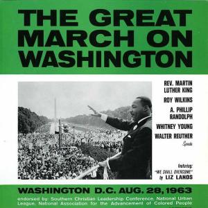 Various - The Great March...