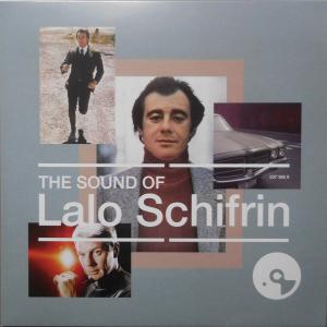 Lalo Schifrin - The Sound...