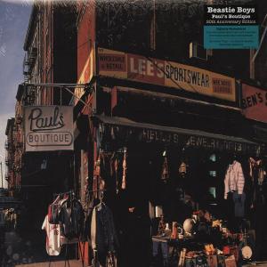 Beastie Boys - Paul's...