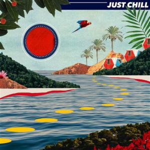 Various - Just Chill (2xLP,...