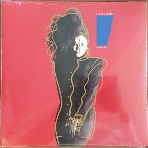 Janet Jackson - Control...