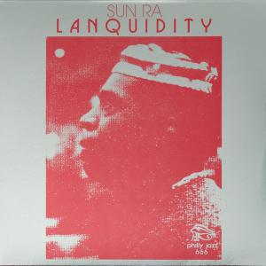 Sun Ra - Lanquidity (Vinyl)