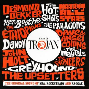 Various - This Is Trojan...