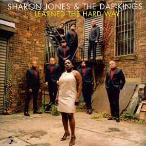 Sharon Jones & The...