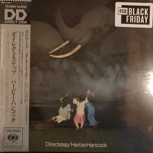 Herbie Hancock - Directstep...