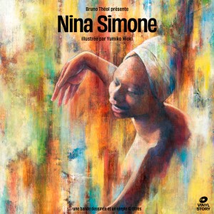 NINA SIMONE Vinyl Story...