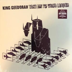 King Geedorah - Take Me To...