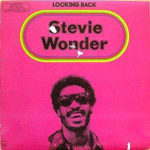 Stevie Wonder - Looking...