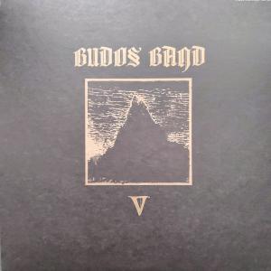 Budos Band - V (LP, Vinyl)