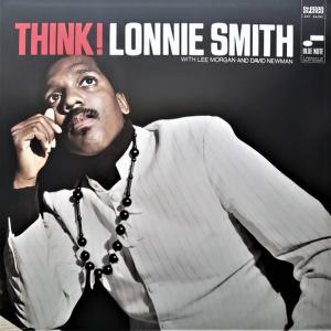 Lonnie Smith - Think! (LP,...