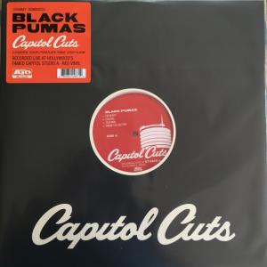 Black Pumas - Capitol Cuts...