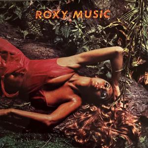 Roxy Music - Stranded (LP,...