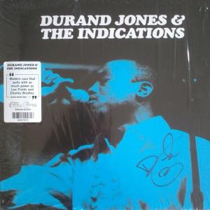 Durand Jones & The...