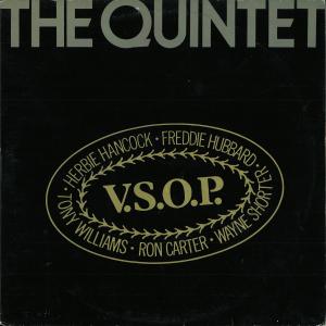 V.S.O.P. - The Quintet...