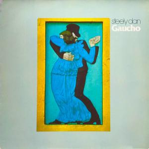 Steely Dan - Gaucho (LP,...