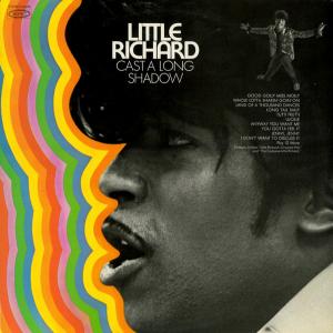 Little Richard - Cast A...