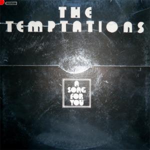 The Temptations - A Song...