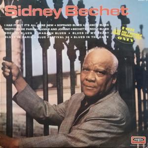 Sidney Bechet - For Jazz...