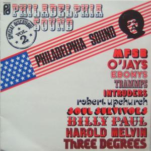 Various - Philadelphia...