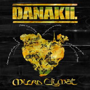 Danakil - Micro Climat...