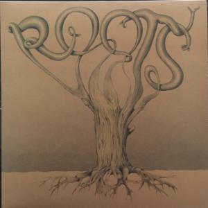The Roots - Roots (LP, Vinyl)