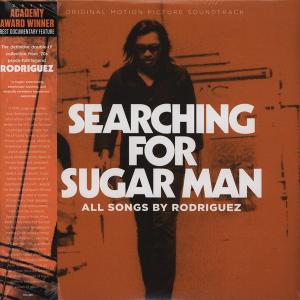 Rodriguez - Searching For...