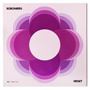 Robohands - Violet (LP,...