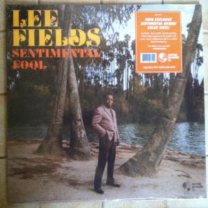 Lee Fields - Sentimental...
