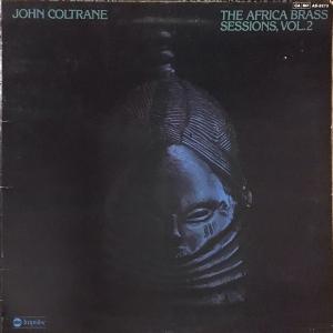 John Coltrane - The Africa...