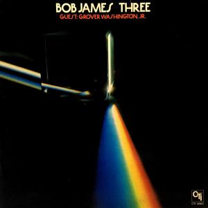 Bob James - Three (LP, Vinyl)