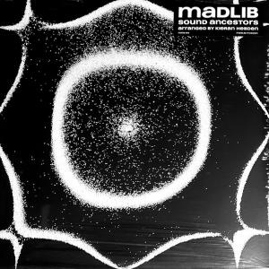 Madlib - Sound Ancestors...