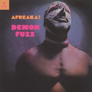 Demon Fuzz - Afreaka! (LP,...