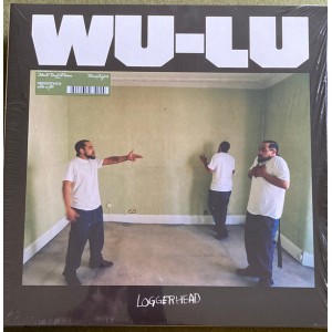 Wu-Lu - Loggerhead (LP, Vinyl)