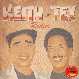 Keith And Tex - Redux (LP,...